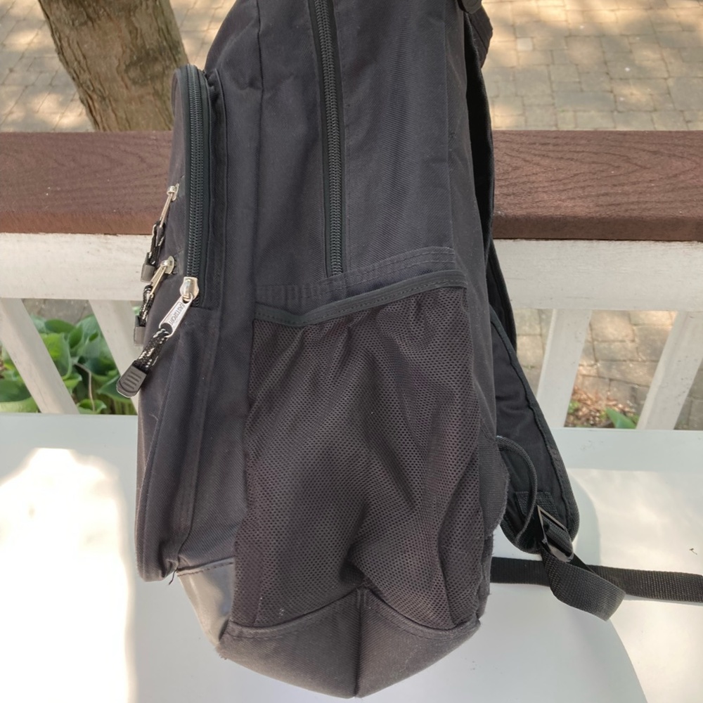 Eastsport Backpack Black - image 5